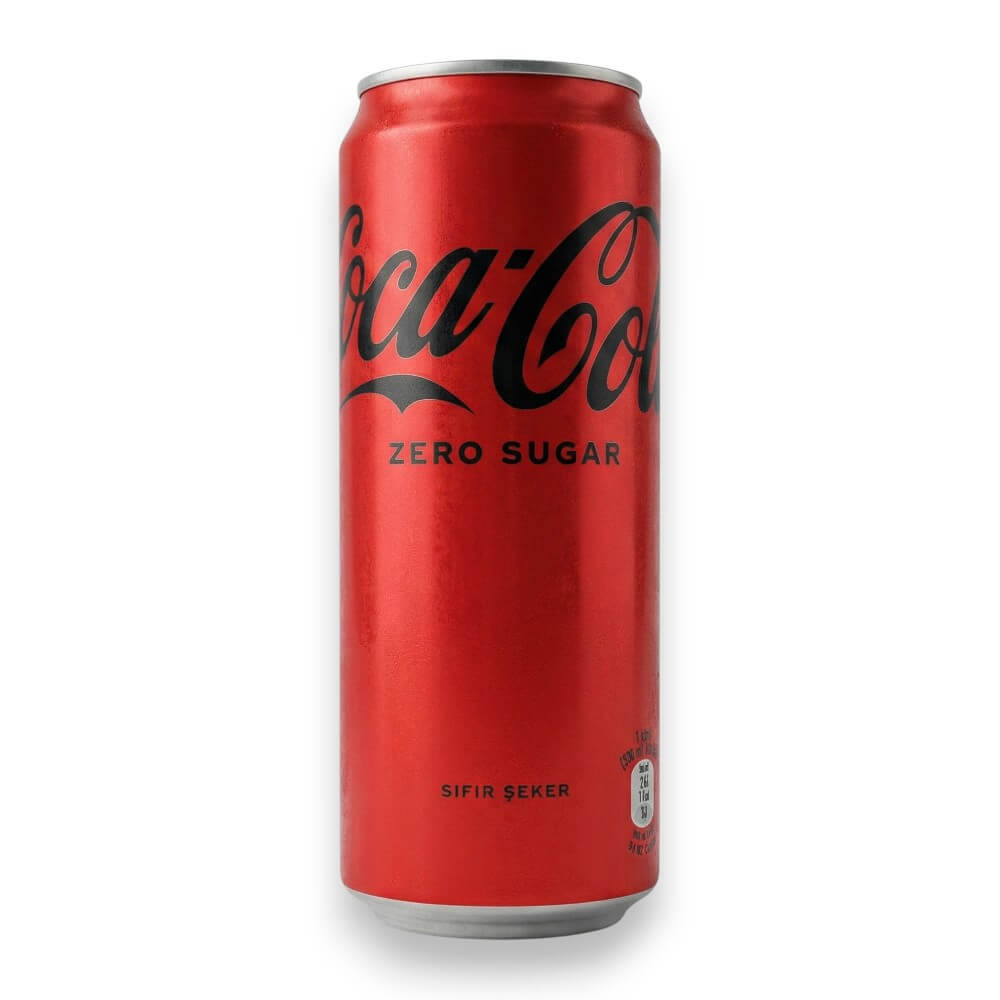 Coca-Cola Zero