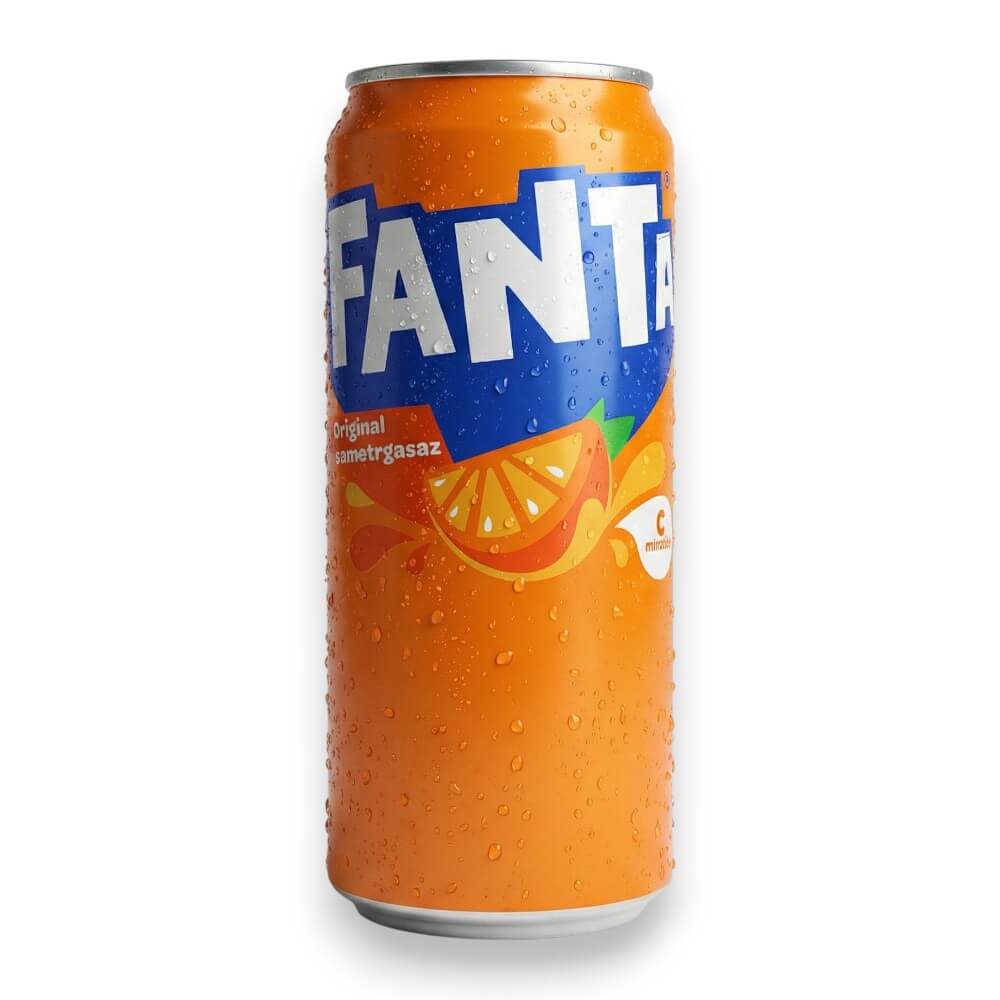 Fanta